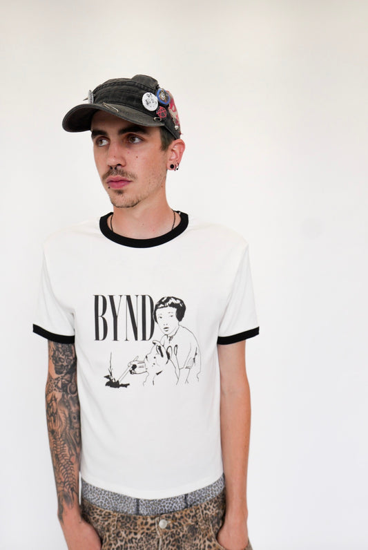 Ringer Tee