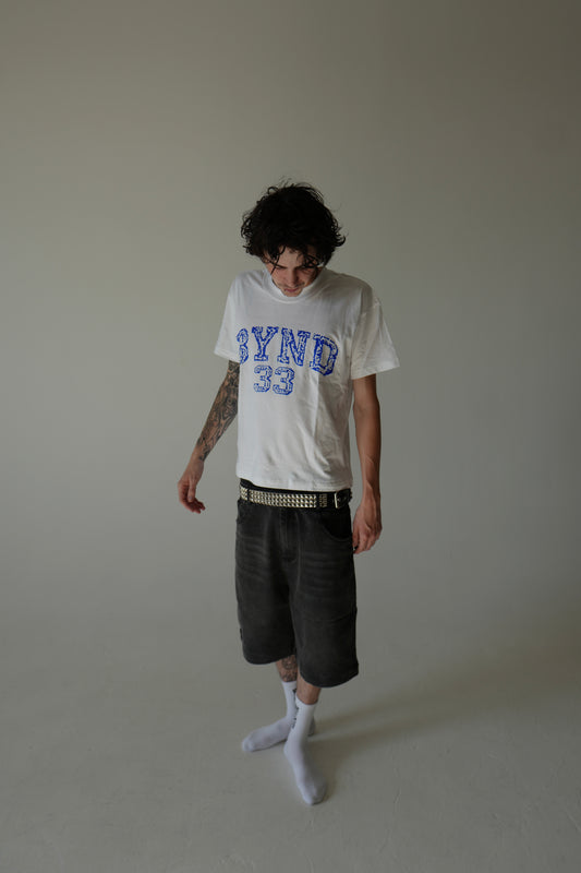Bynd White