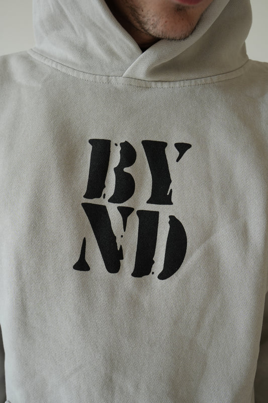 Logo Hoodie