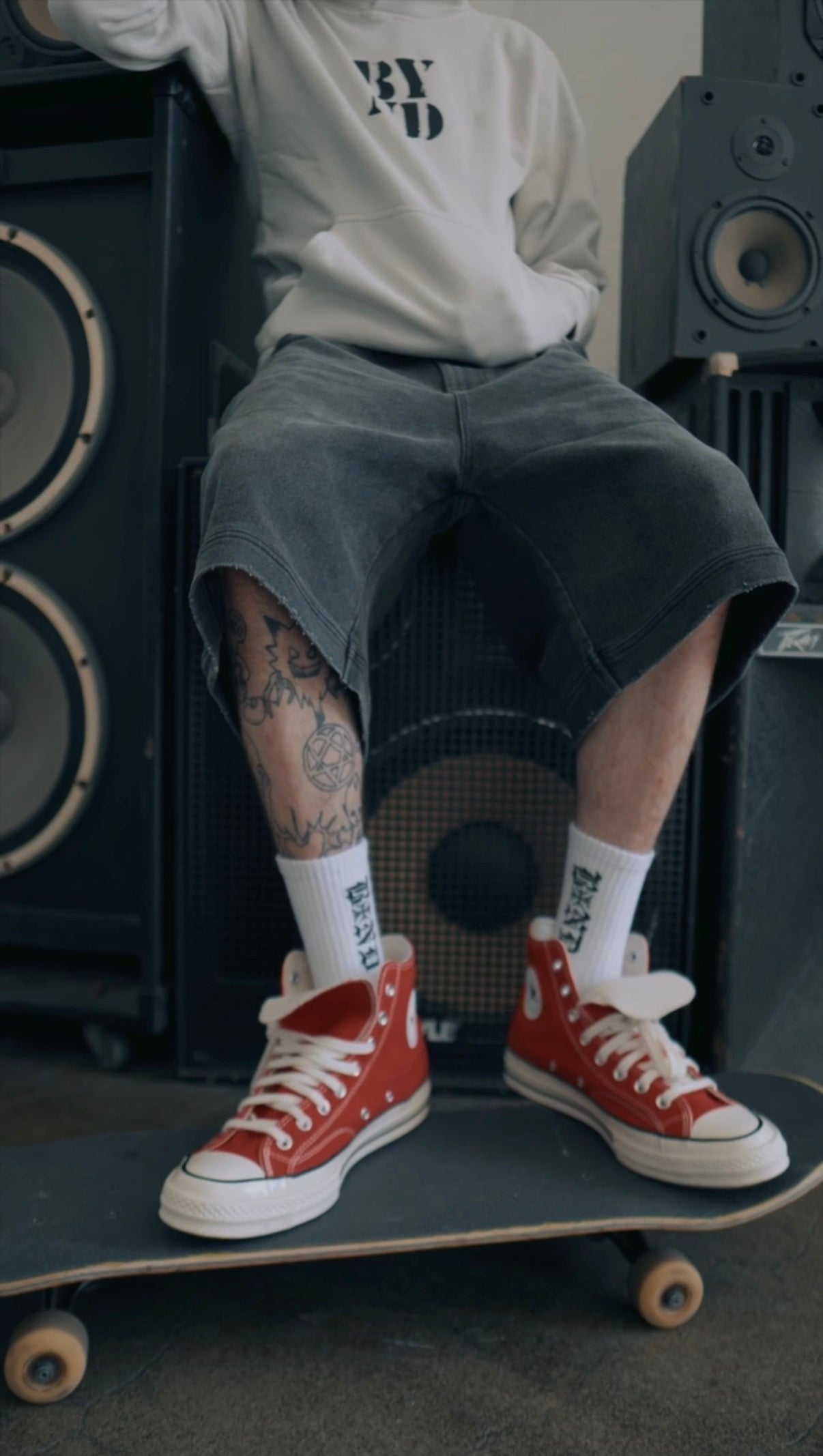 Jorts