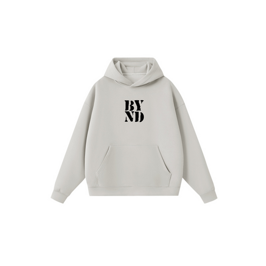 Logo Hoodie