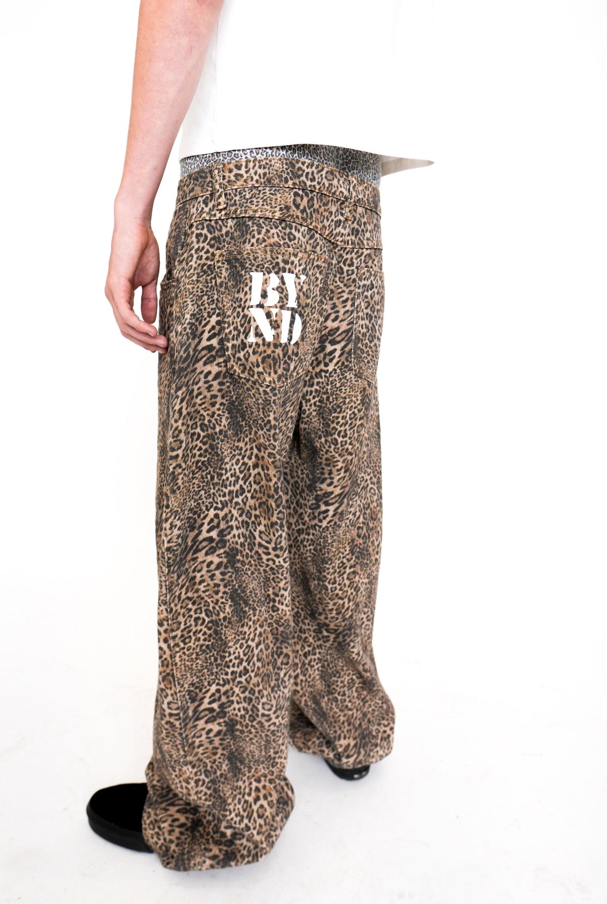 Leopard