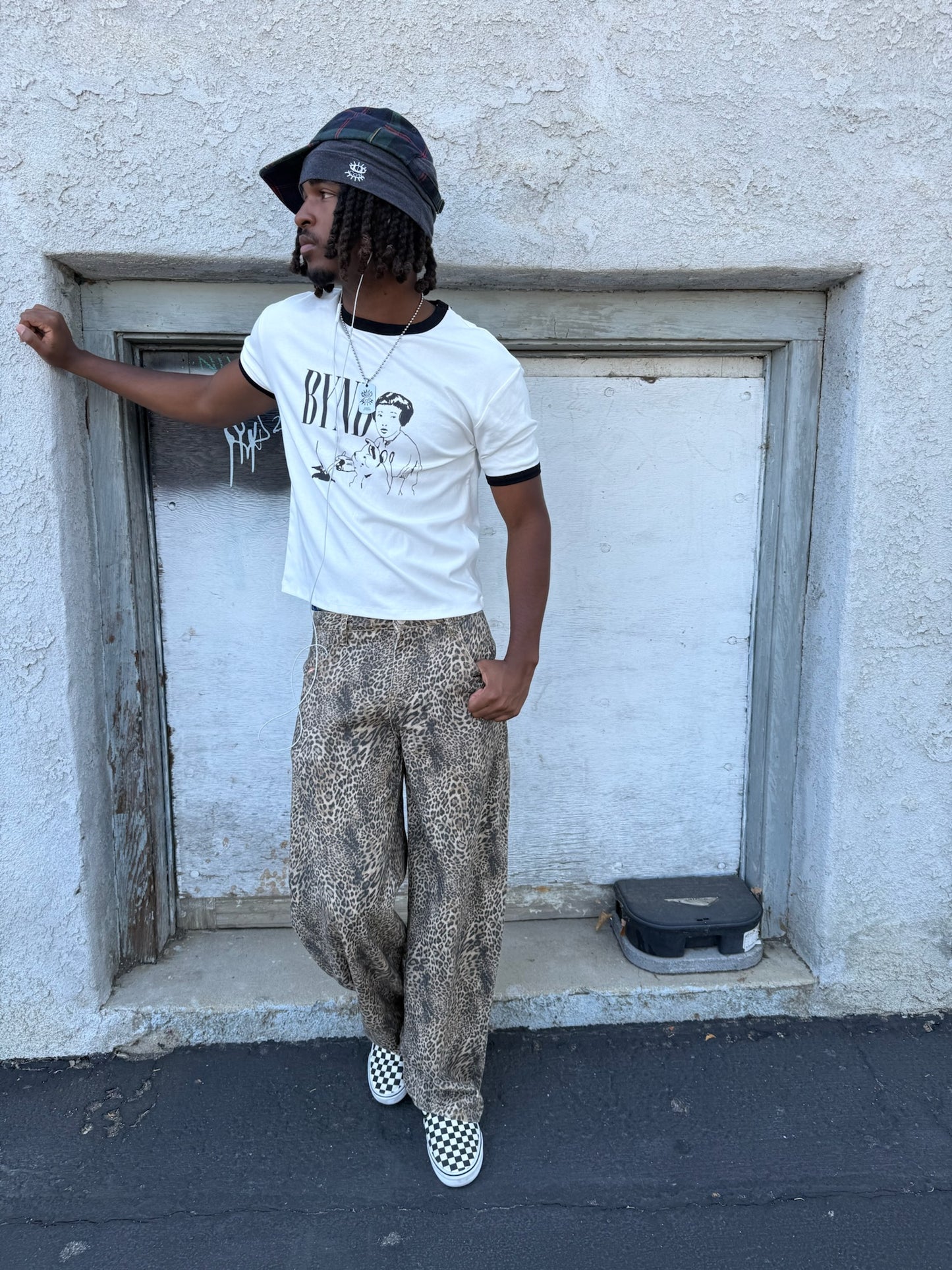 Ringer Tee