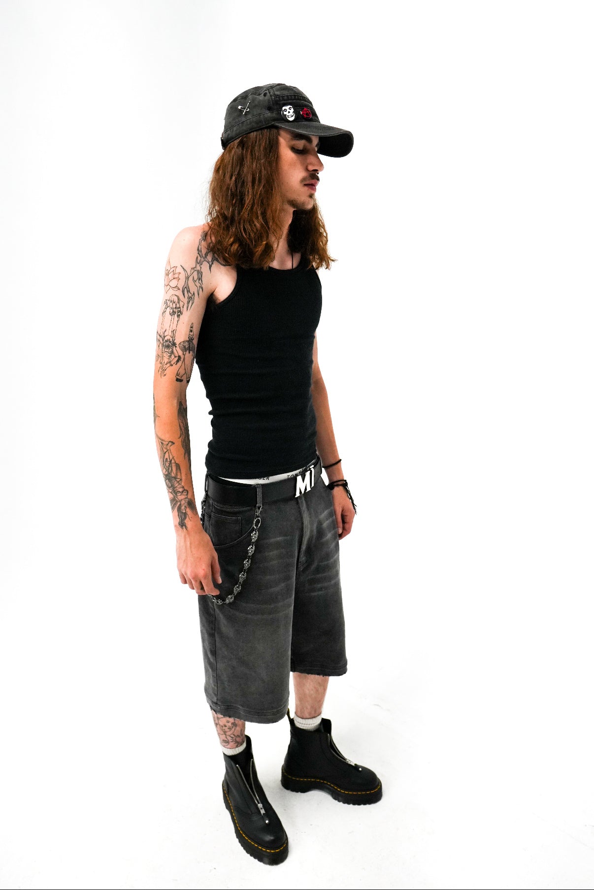 Jorts