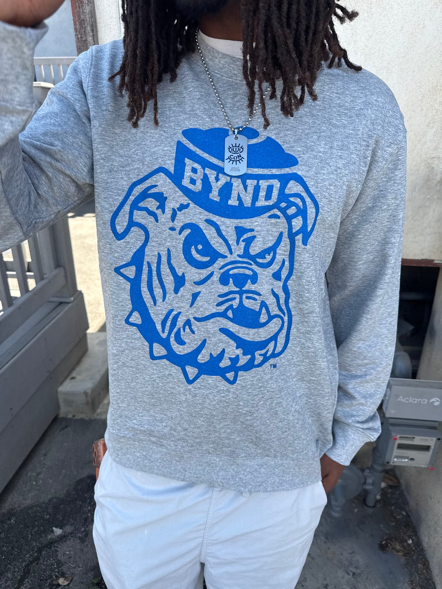 Crewneck
