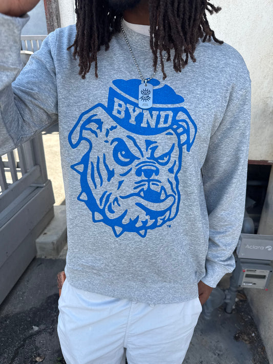 Crewneck
