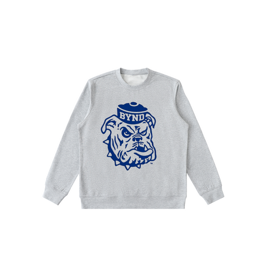 Crewneck