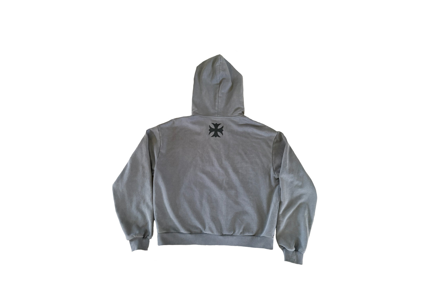Zip up