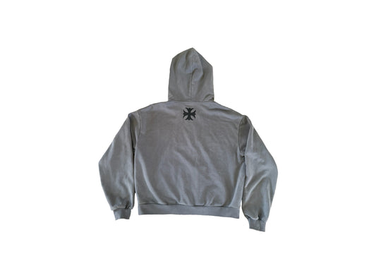 Zip up