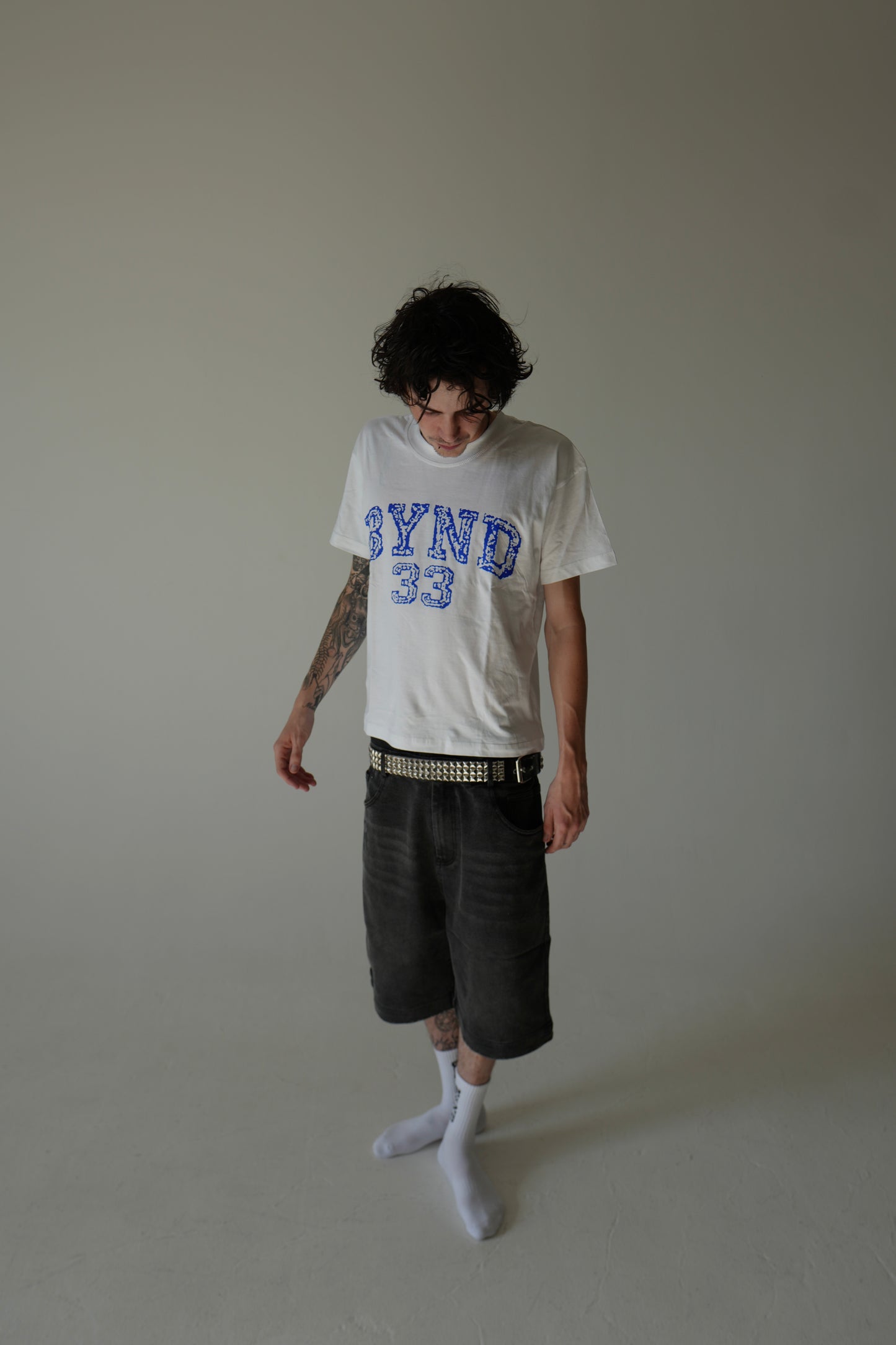 Bynd White