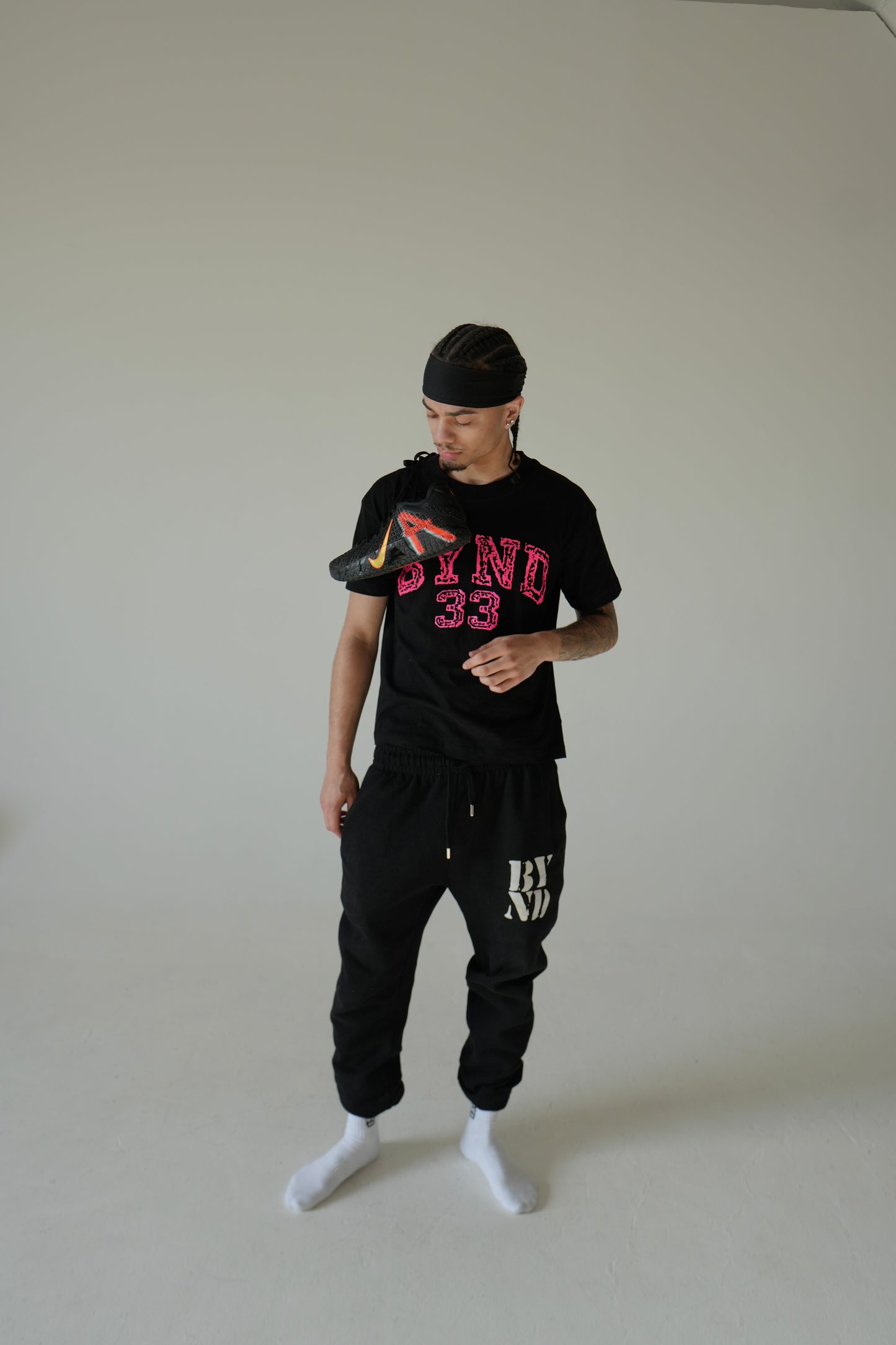 Bynd Black