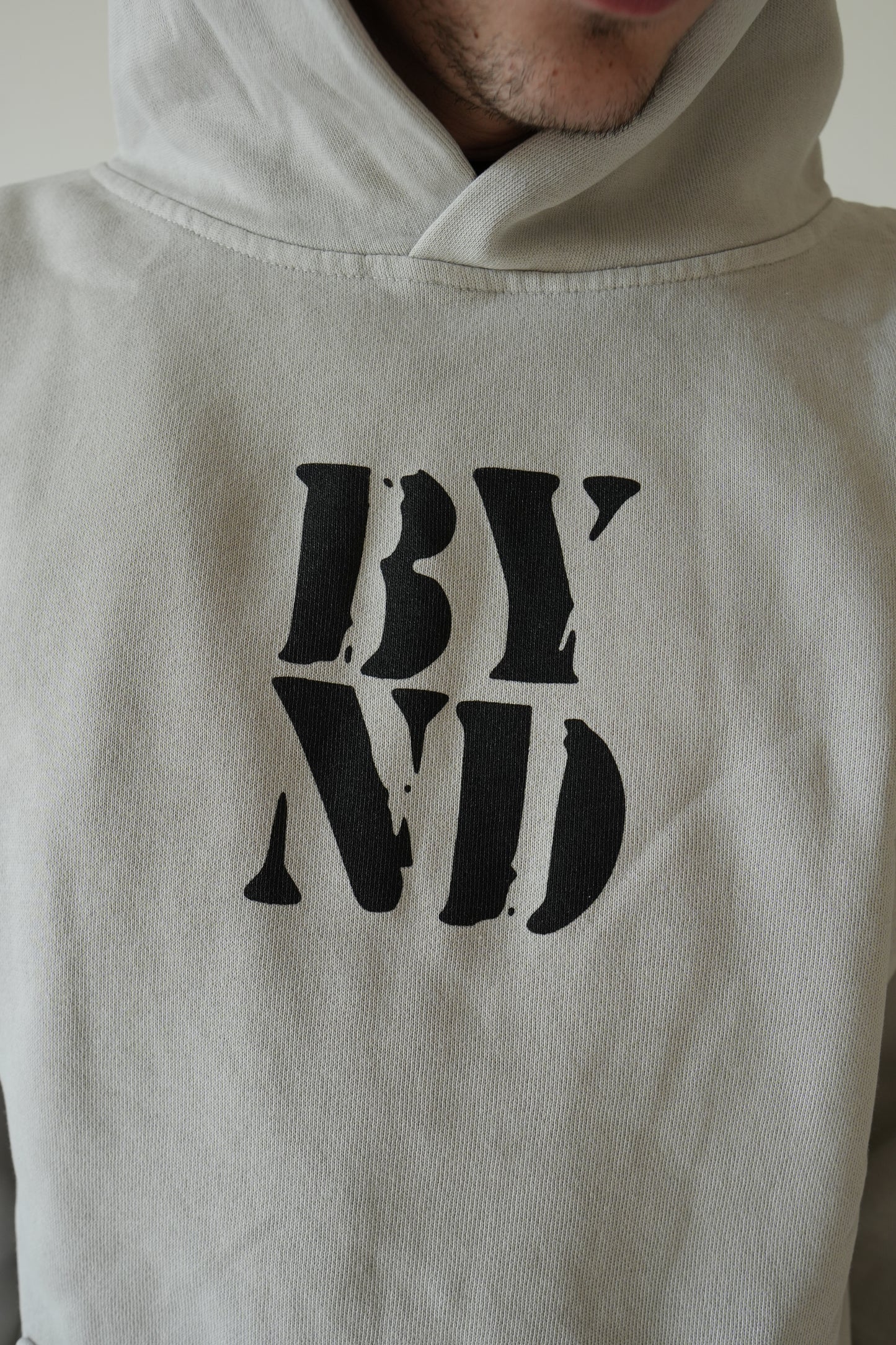 Logo Hoodie