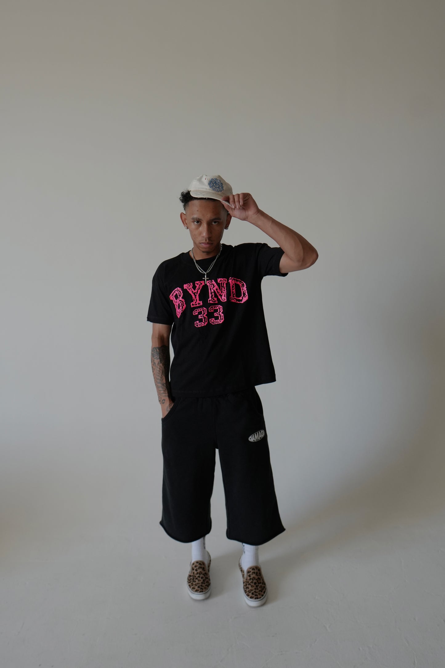 Bynd Black