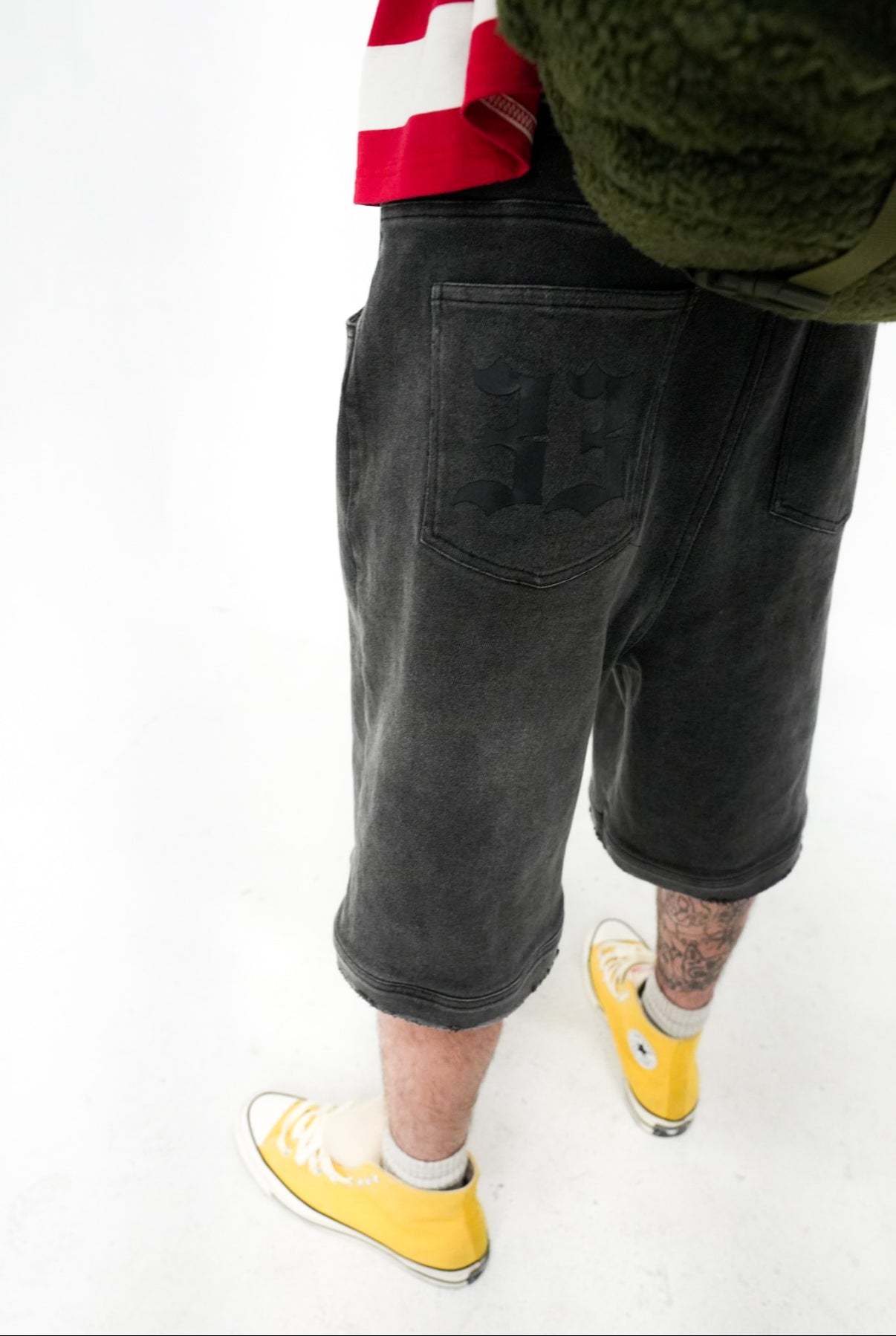 Jorts
