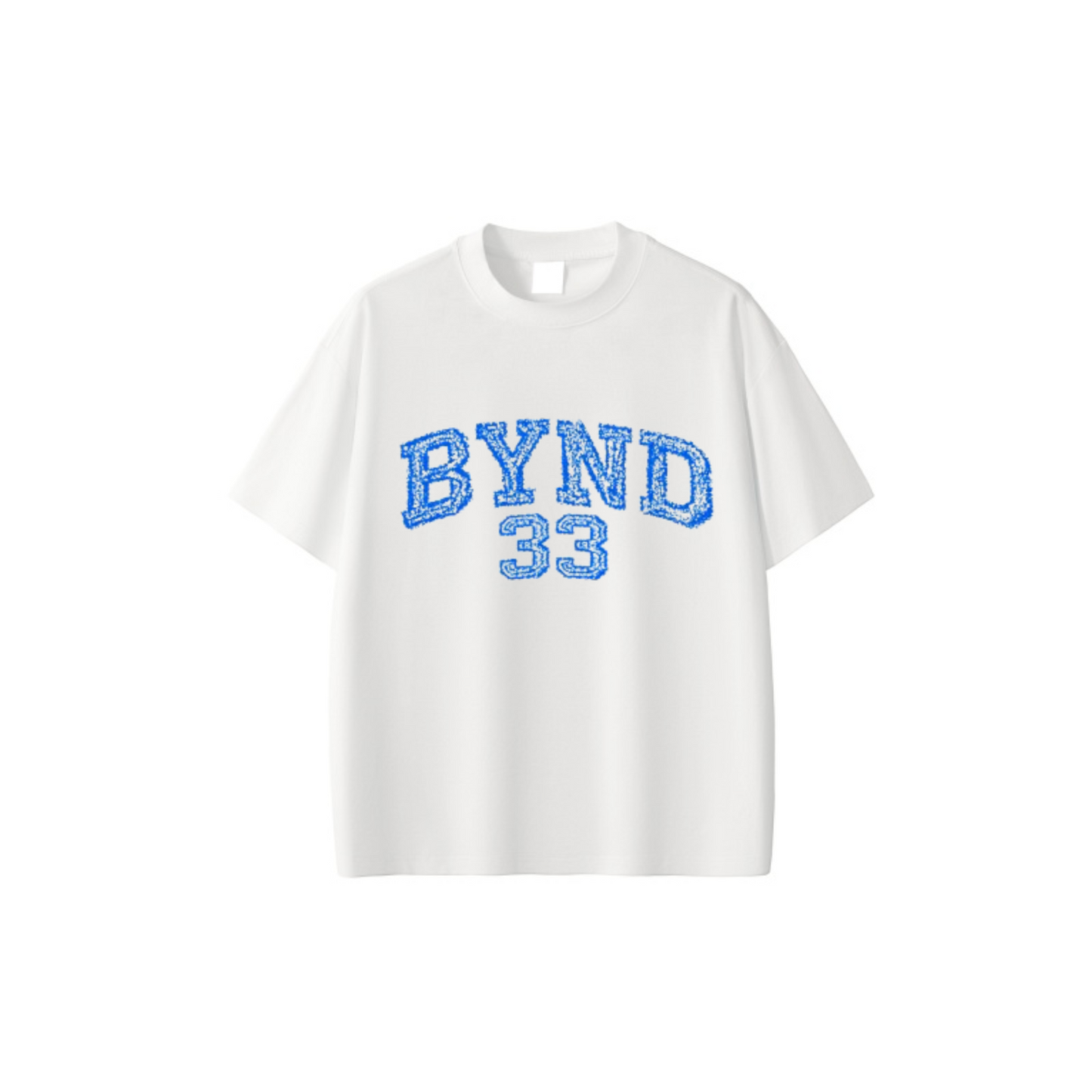 Bynd White
