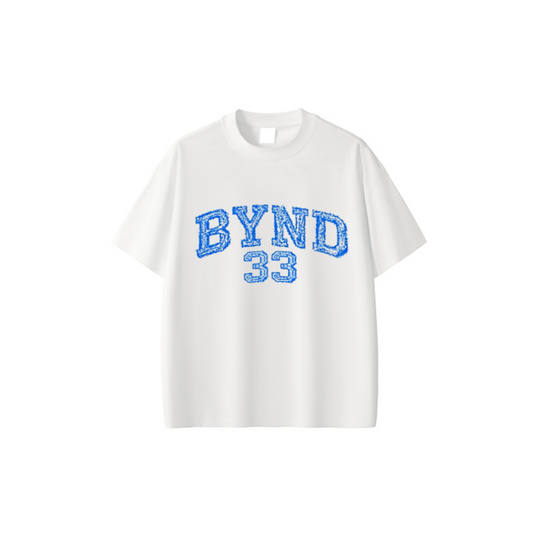 Bynd White