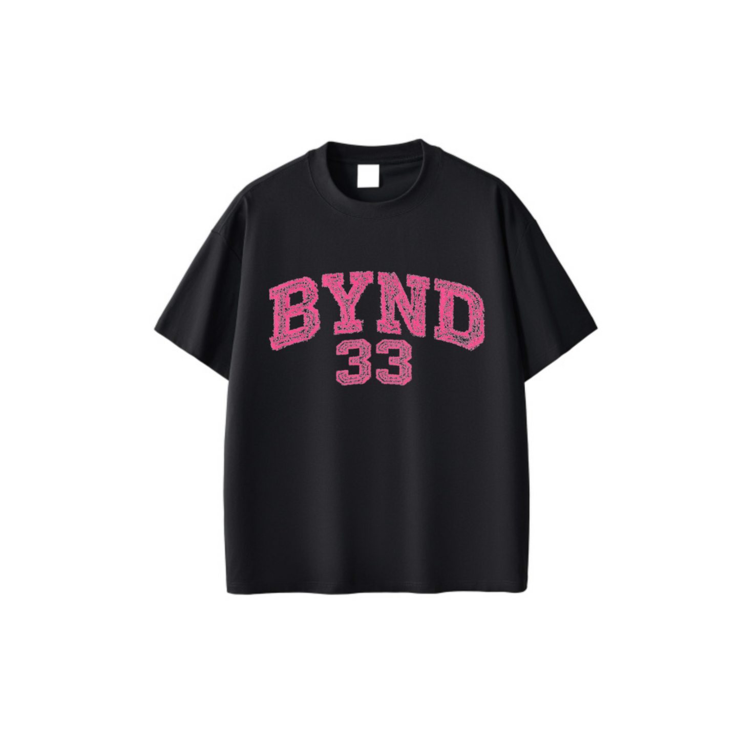 Bynd Black
