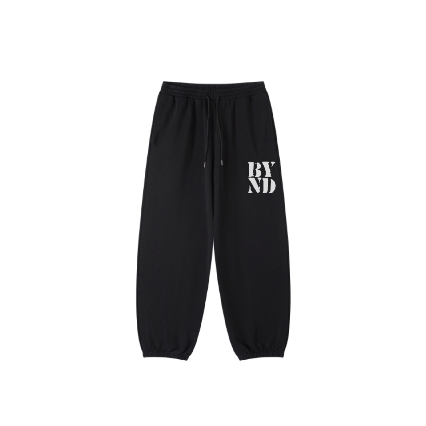Logo sweats