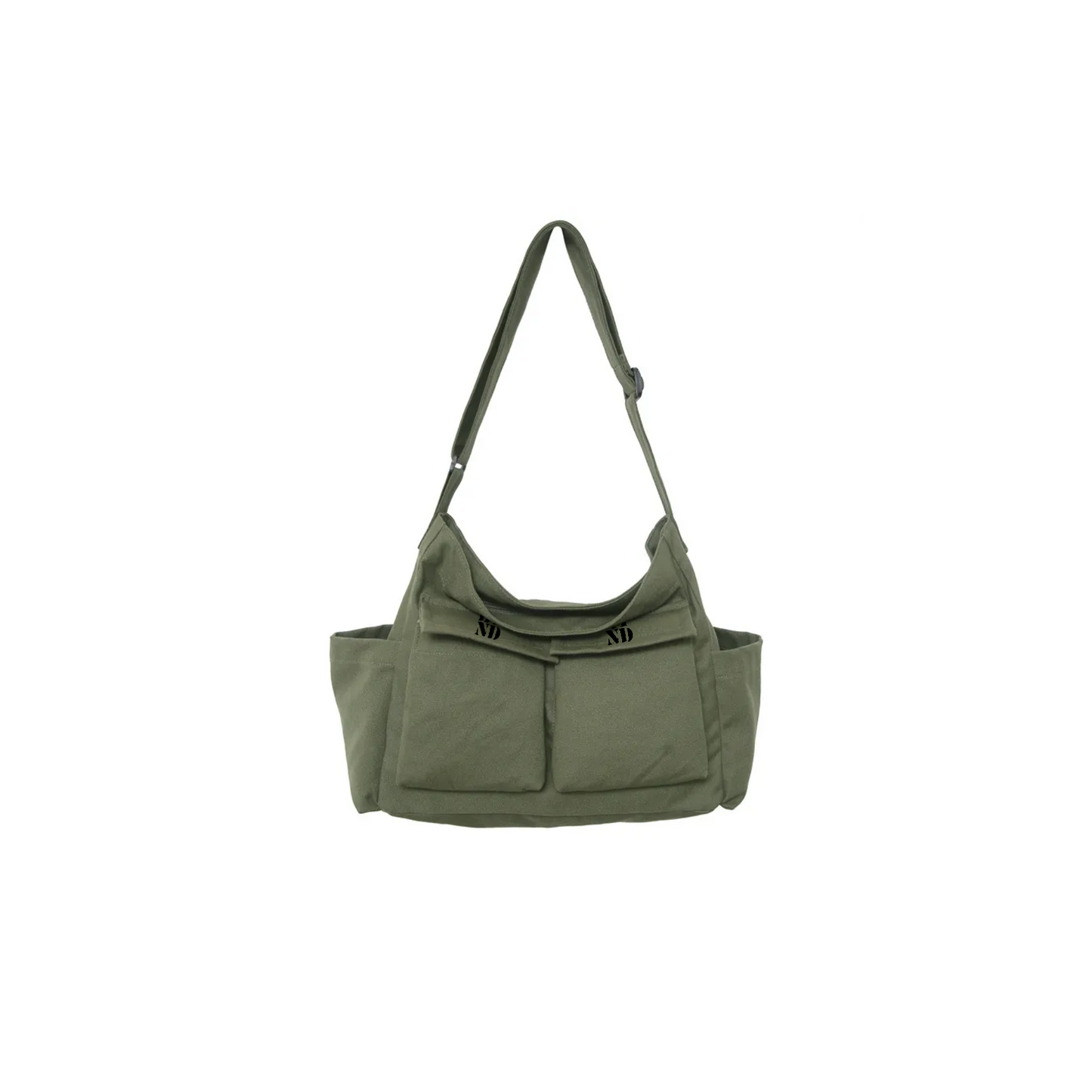 Army bag