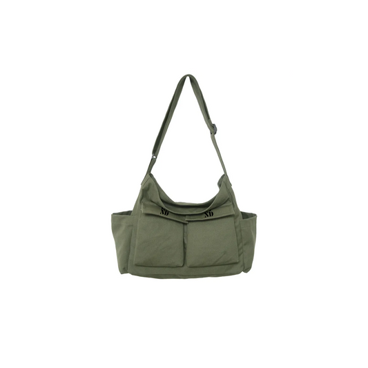 Army bag