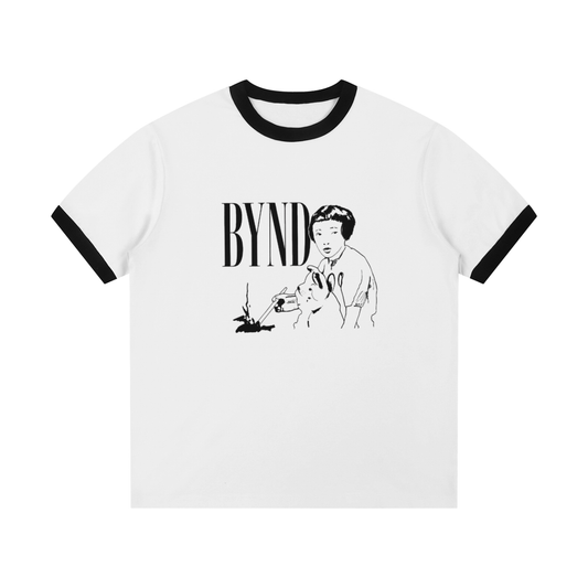 Ringer Tee