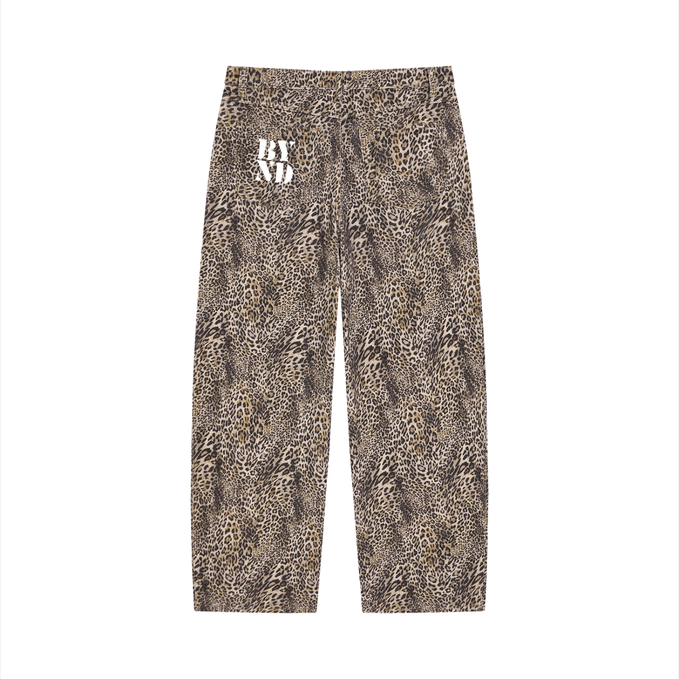 Leopard
