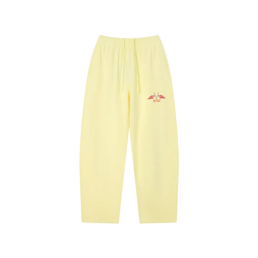 Yellow Sweats