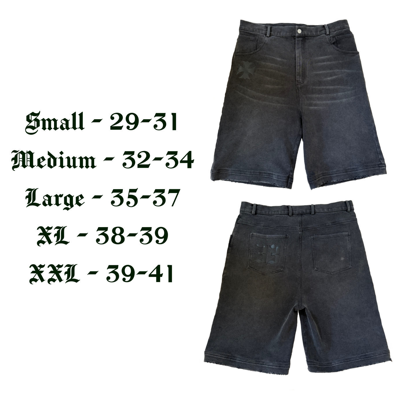 Jorts